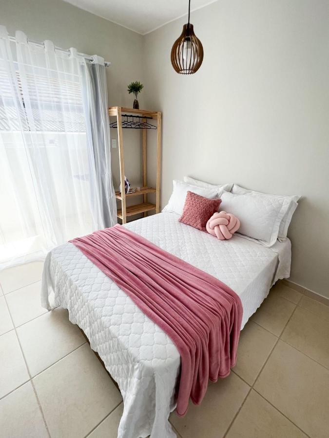 Villa 61 | Hospedagem - Praia De Armacao - Beto Carrero Penha  Extérieur photo