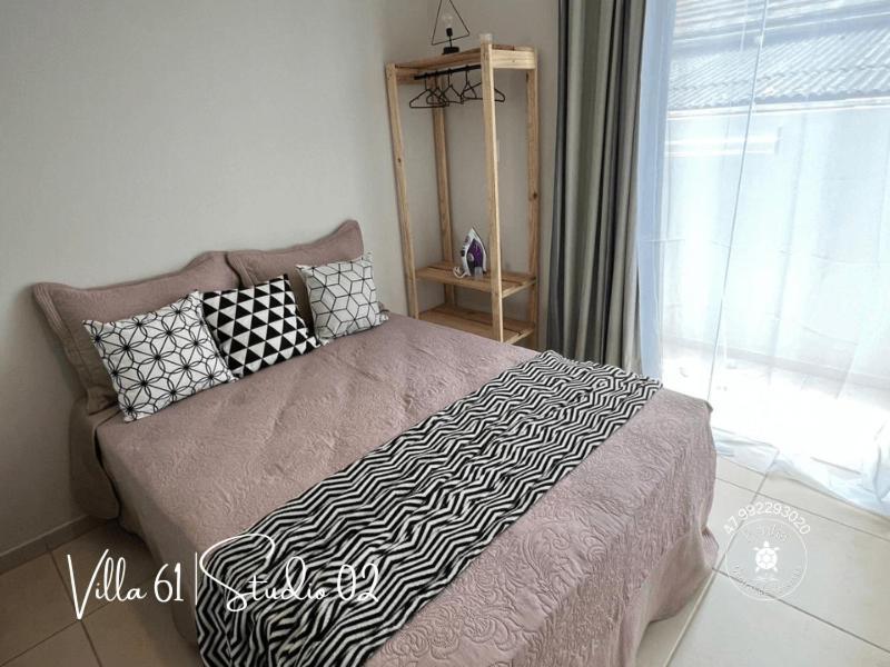 Villa 61 | Hospedagem - Praia De Armacao - Beto Carrero Penha  Extérieur photo