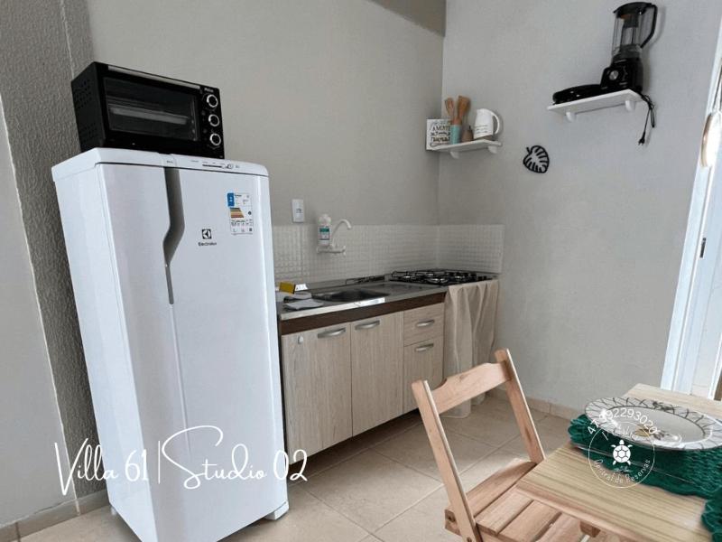 Villa 61 | Hospedagem - Praia De Armacao - Beto Carrero Penha  Extérieur photo