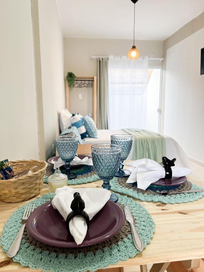 Villa 61 | Hospedagem - Praia De Armacao - Beto Carrero Penha  Extérieur photo