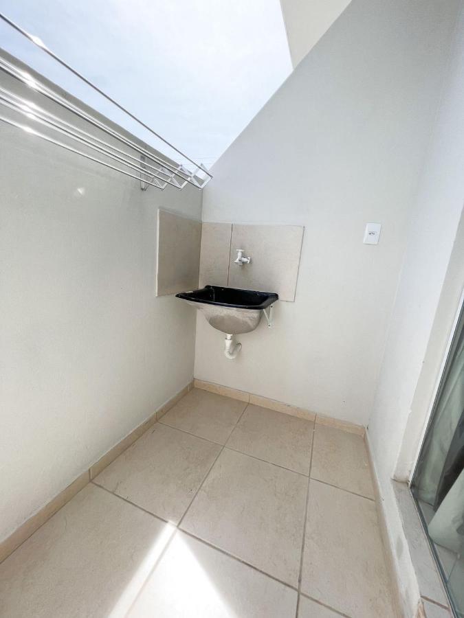 Villa 61 | Hospedagem - Praia De Armacao - Beto Carrero Penha  Extérieur photo