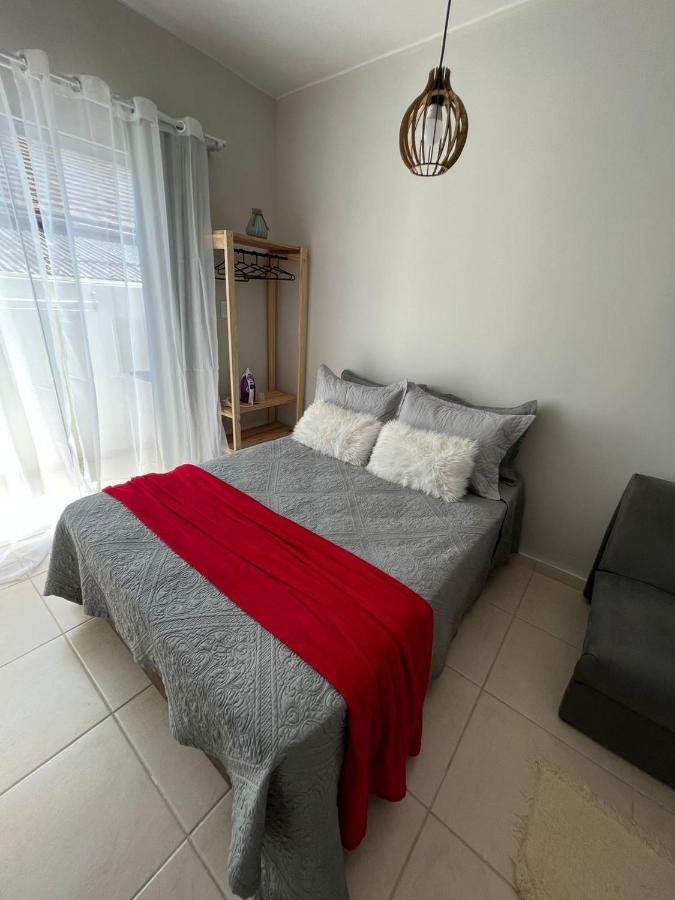 Villa 61 | Hospedagem - Praia De Armacao - Beto Carrero Penha  Extérieur photo