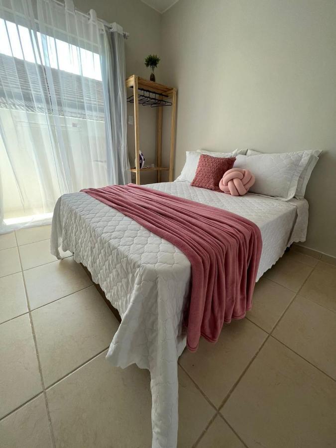 Villa 61 | Hospedagem - Praia De Armacao - Beto Carrero Penha  Extérieur photo