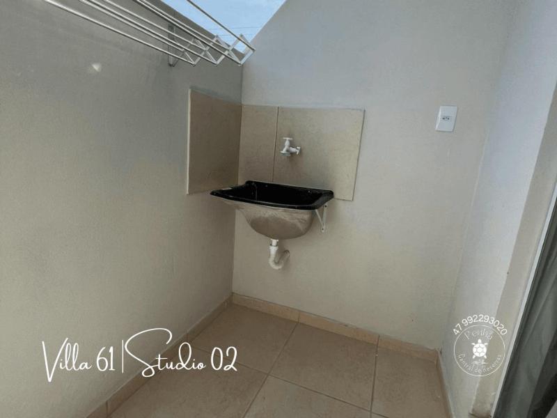 Villa 61 | Hospedagem - Praia De Armacao - Beto Carrero Penha  Extérieur photo