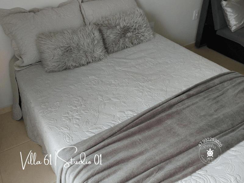 Villa 61 | Hospedagem - Praia De Armacao - Beto Carrero Penha  Extérieur photo